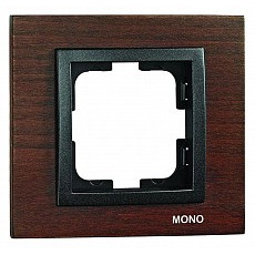 Рамка на 1 пост mono electric style...